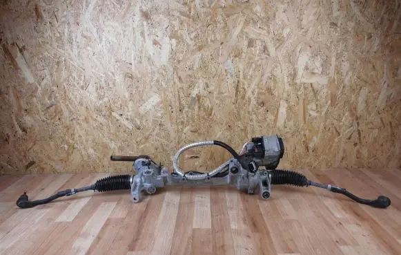 Hyundai Tucson TL Steering rack 57700D7001