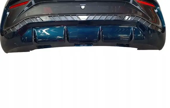 Cupra Born Rear bumper 10E807421B