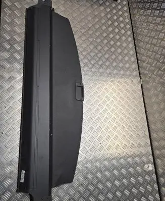Toyota Avensis T250 Parcel shelf load cover 890620000503