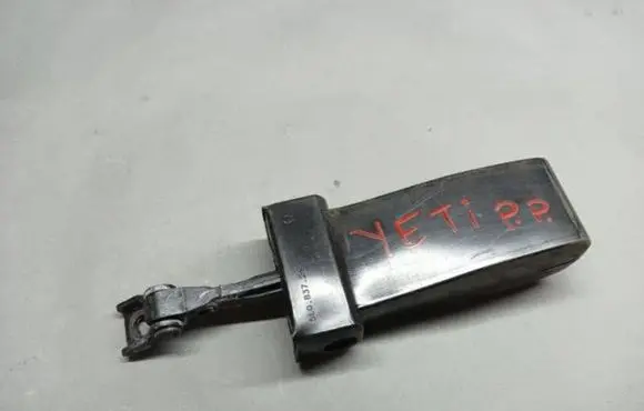 Skoda Yeti (5L) Front door check strap stopper NET12P