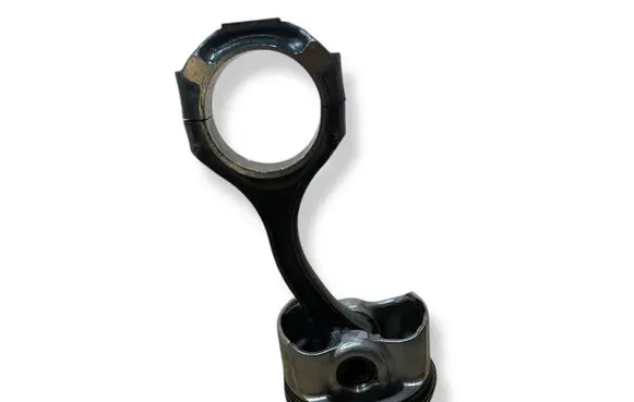 Mercedes-Benz SLK R171 Piston with connecting rod 06164 06164023481