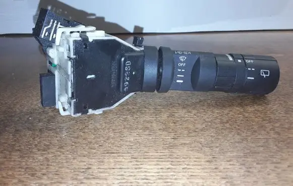 Nissan Murano Z50 Wiper control stalk NOCODE
