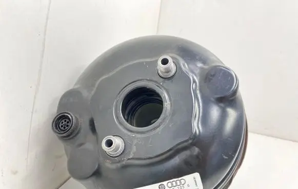 Audi A6 S6 C6 4F Brake booster 4F0612105G