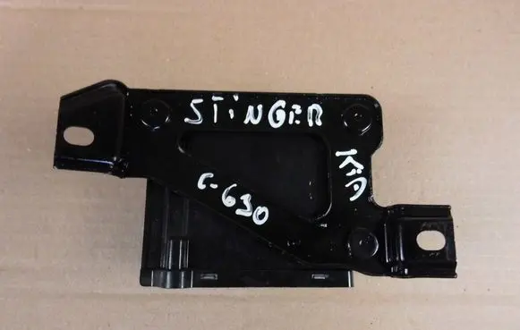Hyundai Santa Fe Other control units/modules 954474G810