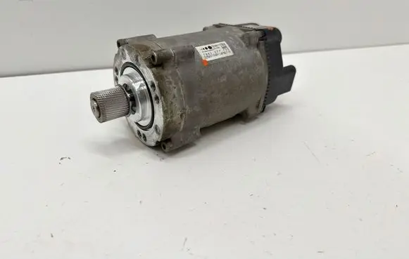 BMW 3 F30 F35 F31 Steering rack 7802277795 7818177466