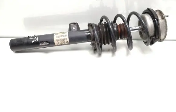 BMW 3 E90 E91 Front shock absorber with coil spring 6796155 31316796155