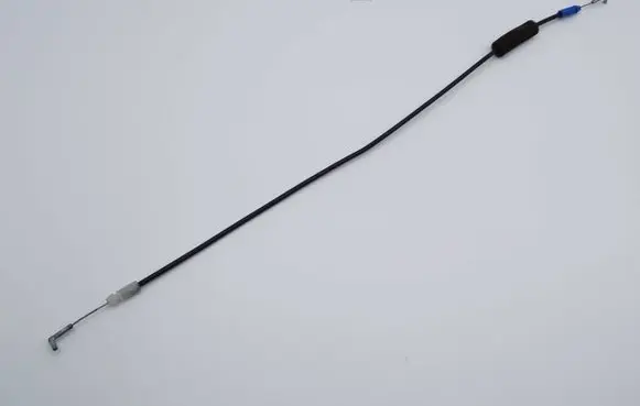 Honda Accord Rear door cable line 