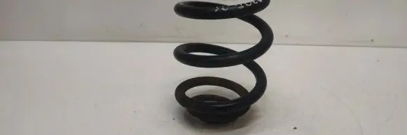 BMW 3 E46 Rear coil spring
