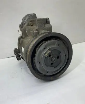 Mercedes-Benz Vaneo W414 Air conditioning (A/C) compressor (pump) 4472208870 6SEU14C