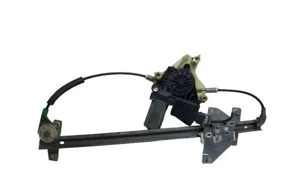 Mitsubishi Space Star Front door window regulator with motor 0130821789KAS 0130821789