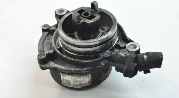 BMW 3 E90 E91 Vacuum pump 7791232