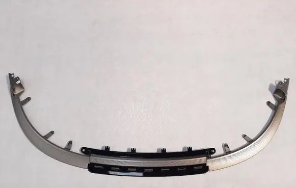 Porsche 911 992 Tailgate/trunk/boot exterior handle 992945255