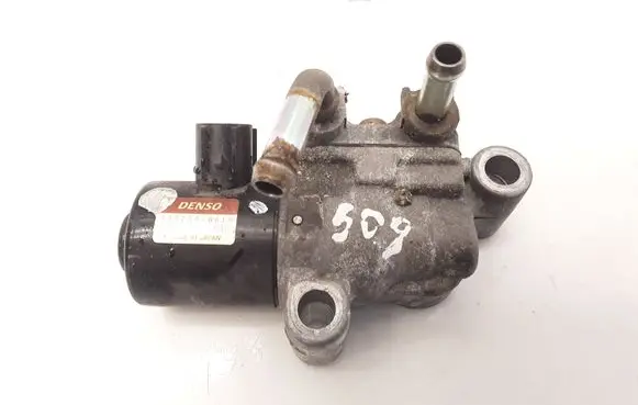 Honda Legend III KA9 Idle control valve (regulator) 1382000610