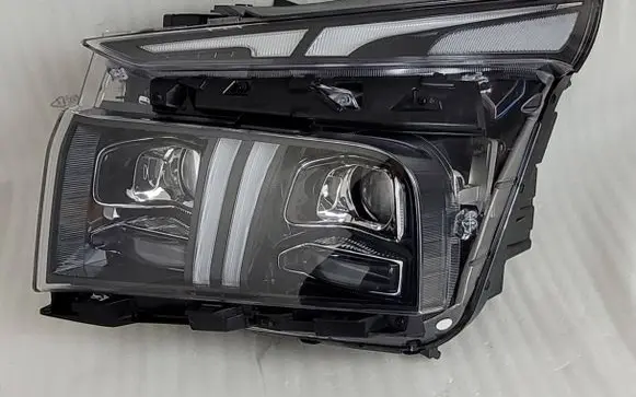 Hyundai Santa Fe LED Daytime headlight 92101-S1600