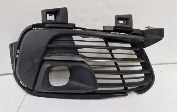 Peugeot 308 Front bumper lower grill 99894480