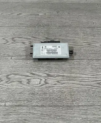 BMW X3 F25 Airbag control unit/module 6837358 A2C37764810 17B1610C0426J