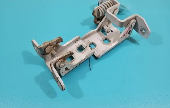 Dodge Caravan Front door hinge set IMPRK1432619