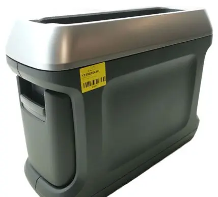 Volkswagen ID. Buzz Center console 1T3863241C