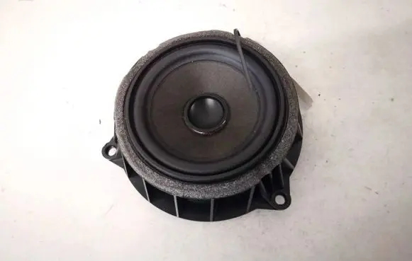 BMW X5 F15 Front door speaker 9286367 65139286367