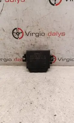 Nissan NV400 Parking PDC control unit/module 8201015177