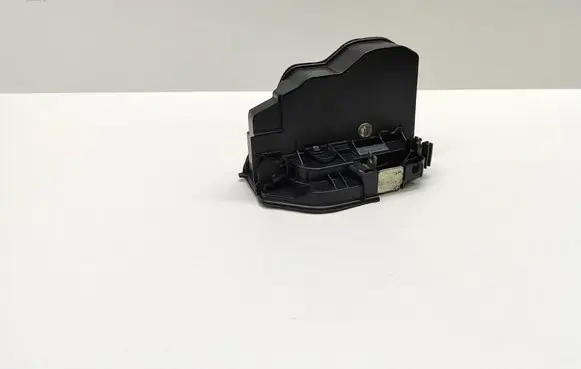 BMW 5 E60 E61 Front door lock 7202146 51217202146 51217059974