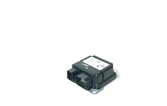 Jaguar XE Airbag control unit/module GX7314D374AH GX7314D374 0285013129