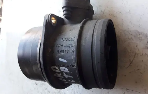Honda Accord Mass air flow meter 0281002658