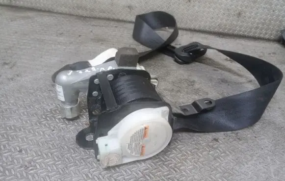 Suzuki Alto Front seatbelt 8492068K0R