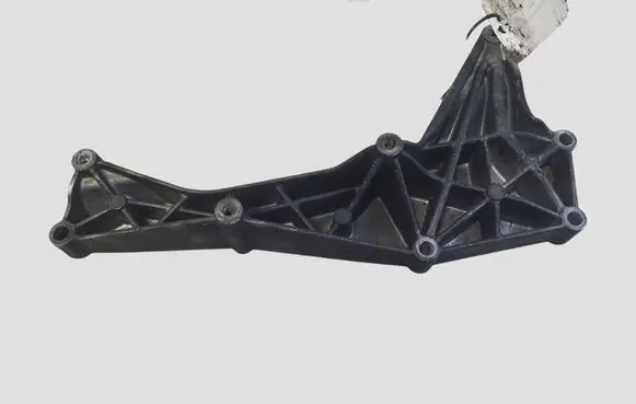 Audi A4 S4 B8 8K EGR valve cooler bracket 03L131159