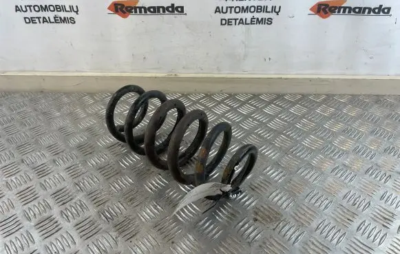 Toyota RAV 4 (XA40) Rear coil spring