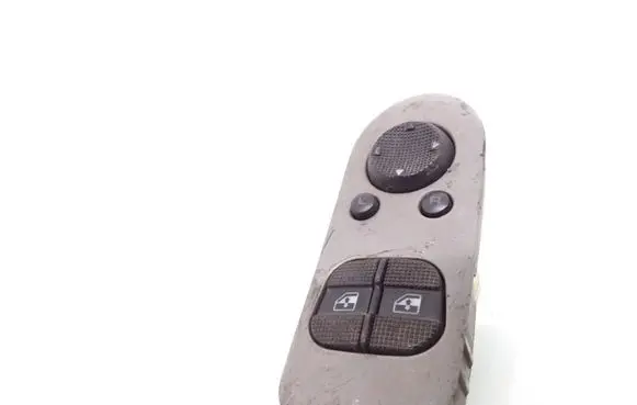Volkswagen Sharan Electric window control switch 7M0867255 95VWA17167