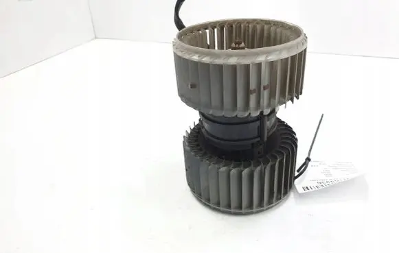 Audi A8 S8 D3 4E Heater fan/blower 0130111047