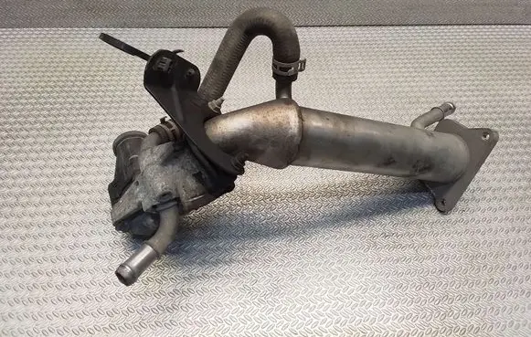Ford Transit EGR valve CK2Q9F464AB
