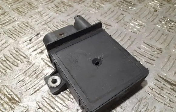 BMW X5 E53 Glow plug pre-heat relay 0522140101 778832704