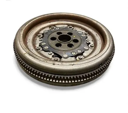 Audi TT TTS Mk2 Flywheel 06F105266N