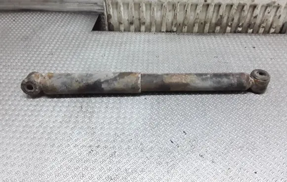 Mercedes-Benz Sprinter W906 Rear shock absorber/damper
