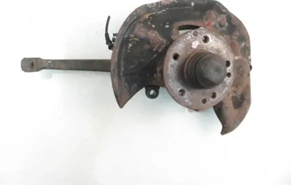 Mercedes-Benz C W202 Front wheel hub spindle knuckle 2021401