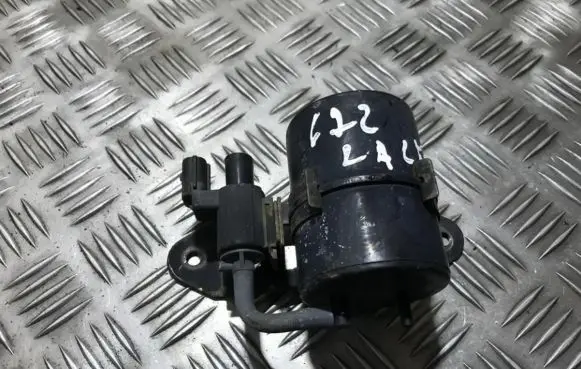 Chevrolet Lacetti Turbo solenoid valve