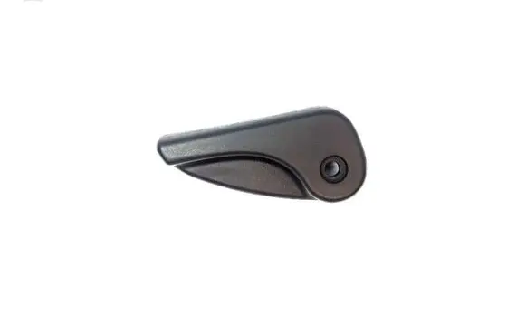 BMW X5 E70 Engine bonnet (hood) release handle 7148523
