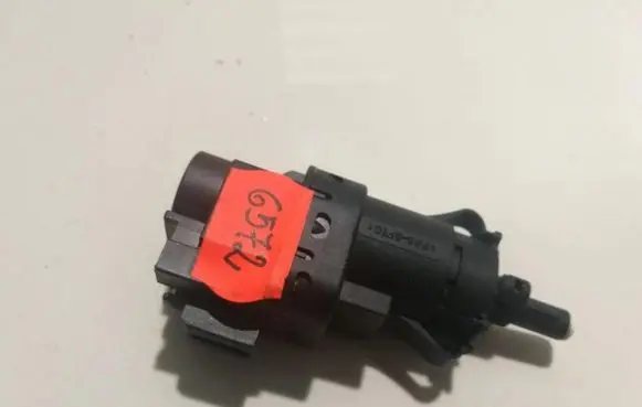 Ford S-MAX Brake pedal sensor switch 3M5T13480AC 3M5T-13480-AC