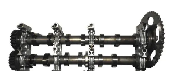 Audi A6 Allroad C7 Camshaft 059109021GT 059109022FL 059109116A