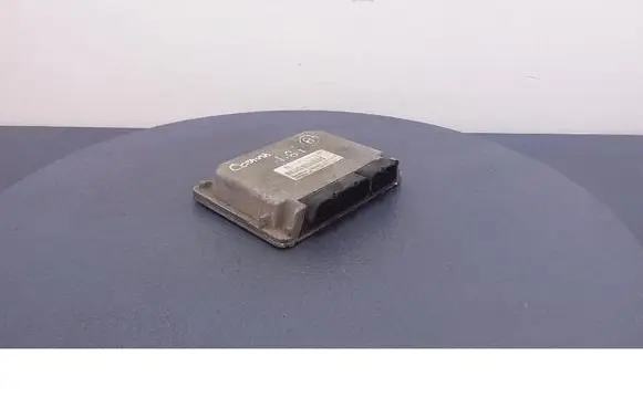 Skoda Octavia Mk1 (1U) Engine control unit/module ECU 06A906019AN