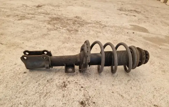 Hyundai i20 (GB IB) Front shock absorber with coil spring