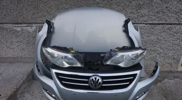 Volkswagen PASSAT CC Front piece kit 