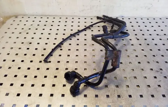 Hyundai ix35 Fuel line/pipe/hose 741710255