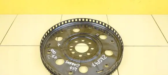 KIA Carens IV Flywheel AUT D4FD