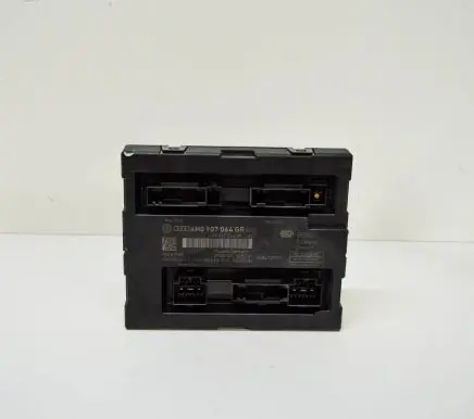 Audi A6 S6 C7 4G Central body control module 4H0907064GR