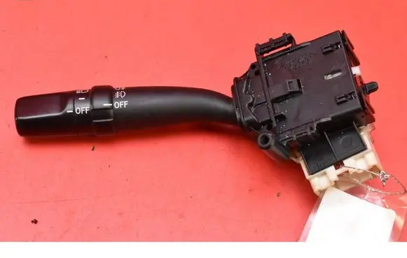 Toyota Avensis Verso Headlight wiper switch 173650