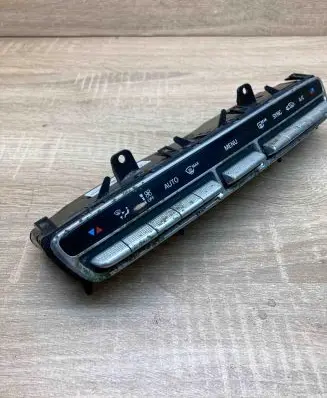 Mercedes-Benz E W213 Climate control unit A2139059807