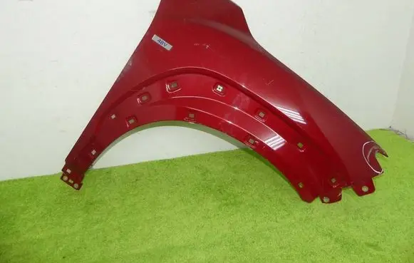 Hyundai Kona I Fender 